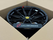 Buy Now 21 22 INCH FORGED WHEELS RIMS for FERRARI SF90 STRADALE and upgrade car parts from SIR Tuning at the Best Price. Headlights, Tail lights, Bodykits, Navigations, wheels and more - Fast & Free Shipping within Europe, US & Worldwide.
