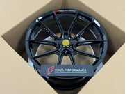 Buy Now 21 22 INCH FORGED WHEELS RIMS for FERRARI SF90 STRADALE and upgrade car parts from SIR Tuning at the Best Price. Headlights, Tail lights, Bodykits, Navigations, wheels and more - Fast & Free Shipping within Europe, US & Worldwide.