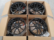 Buy Now 21 22 INCH FORGED WHEELS RIMS for FERRARI SF90 STRADALE and upgrade car parts from SIR Tuning at the Best Price. Headlights, Tail lights, Bodykits, Navigations, wheels and more - Fast & Free Shipping within Europe, US & Worldwide.