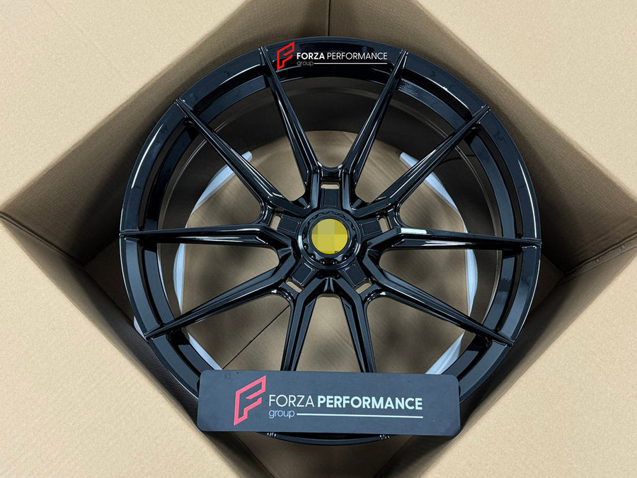 Buy Now 21 22 INCH FORGED WHEELS RIMS for FERRARI SF90 STRADALE and upgrade car parts from SIR Tuning at the Best Price. Headlights, Tail lights, Bodykits, Navigations, wheels and more - Fast & Free Shipping within Europe, US & Worldwide.