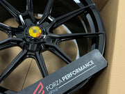 Buy Now 21 22 INCH FORGED WHEELS RIMS for FERRARI SF90 STRADALE and upgrade car parts from SIR Tuning at the Best Price. Headlights, Tail lights, Bodykits, Navigations, wheels and more - Fast & Free Shipping within Europe, US & Worldwide.