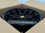 Buy Now 21 22 INCH FORGED WHEELS RIMS for FERRARI SF90 STRADALE and upgrade car parts from SIR Tuning at the Best Price. Headlights, Tail lights, Bodykits, Navigations, wheels and more - Fast & Free Shipping within Europe, US & Worldwide.