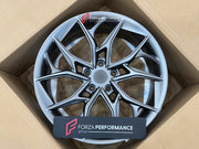 Buy Now 19 INCH FORGED WHEELS RIMS for MAZDA CX-30 2024 and upgrade car parts from SIR Tuning at the Best Price. Headlights, Tail lights, Bodykits, Navigations, wheels and more - Fast & Free Shipping within Europe, US & Worldwide.