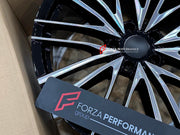 Buy Now 21 INCH FORGED WHEELS RIMS for ASTON MARTIN DB11 AM5 2023 and upgrade car parts from SIR Tuning at the Best Price. Headlights, Tail lights, Bodykits, Navigations, wheels and more - Fast & Free Shipping within Europe, US & Worldwide.