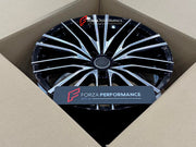 Buy Now 21 INCH FORGED WHEELS RIMS for ASTON MARTIN DB11 AM5 2023 and upgrade car parts from SIR Tuning at the Best Price. Headlights, Tail lights, Bodykits, Navigations, wheels and more - Fast & Free Shipping within Europe, US & Worldwide.