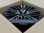 Buy Now 21 INCH FORGED WHEELS RIMS for ASTON MARTIN DB11 AM5 2023 and upgrade car parts from SIR Tuning at the Best Price. Headlights, Tail lights, Bodykits, Navigations, wheels and more - Fast & Free Shipping within Europe, US & Worldwide.