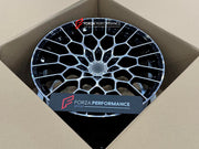 Buy Now 21 INCH FORGED WHEELS RIMS for ASTON MARTIN DBS 2021 and upgrade car parts from SIR Tuning at the Best Price. Headlights, Tail lights, Bodykits, Navigations, wheels and more - Fast & Free Shipping within Europe, US & Worldwide.