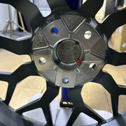 Buy Now 21 INCH FORGED WHEELS RIMS for AUDI Q7 4M FACELIFT 2024 and upgrade car parts from SIR Tuning at the Best Price. Headlights, Tail lights, Bodykits, Navigations, wheels and more - Fast & Free Shipping within Europe, US & Worldwide.