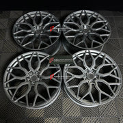 Buy Now 21 INCH FORGED WHEELS RIMS for AUDI Q7 4M FACELIFT 2024 and upgrade car parts from SIR Tuning at the Best Price. Headlights, Tail lights, Bodykits, Navigations, wheels and more - Fast & Free Shipping within Europe, US & Worldwide.