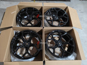 Buy Now 21 INCH FORGED WHEELS RIMS for AUDI SQ5 8R 2014 and upgrade car parts from SIR Tuning at the Best Price. Headlights, Tail lights, Bodykits, Navigations, wheels and more - Fast & Free Shipping within Europe, US & Worldwide.