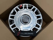Buy Now 21 INCH FORGED WHEELS RIMS for BENTLEY MULSANNE 2013 and upgrade car parts from SIR Tuning at the Best Price. Headlights, Tail lights, Bodykits, Navigations, wheels and more - Fast & Free Shipping within Europe, US & Worldwide.