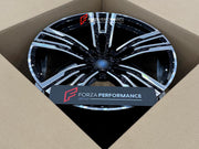 Buy Now 21 INCH FORGED WHEELS RIMS for BMW 7 SERIES G70 2024 and upgrade car parts from SIR Tuning at the Best Price. Headlights, Tail lights, Bodykits, Navigations, wheels and more - Fast & Free Shipping within Europe, US & Worldwide.