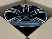 Buy Now 21 INCH FORGED WHEELS RIMS for BMW 7 SERIES G70 2024 and upgrade car parts from SIR Tuning at the Best Price. Headlights, Tail lights, Bodykits, Navigations, wheels and more - Fast & Free Shipping within Europe, US & Worldwide.