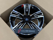 Buy Now 21 INCH FORGED WHEELS RIMS for BMW 7 SERIES G70 2024 and upgrade car parts from SIR Tuning at the Best Price. Headlights, Tail lights, Bodykits, Navigations, wheels and more - Fast & Free Shipping within Europe, US & Worldwide.