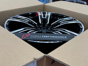 Buy Now 21 INCH FORGED WHEELS RIMS for BMW 7 SERIES G70 2024 and upgrade car parts from SIR Tuning at the Best Price. Headlights, Tail lights, Bodykits, Navigations, wheels and more - Fast & Free Shipping within Europe, US & Worldwide.