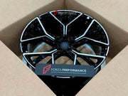 Buy Now 21 INCH FORGED WHEELS RIMS for BMW 8 SERIES G15 2020 and upgrade car parts from SIR Tuning at the Best Price. Headlights, Tail lights, Bodykits, Navigations, wheels and more - Fast & Free Shipping within Europe, US & Worldwide.