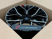 Buy Now 21 INCH FORGED WHEELS RIMS for BMW 8 SERIES G15 2020 and upgrade car parts from SIR Tuning at the Best Price. Headlights, Tail lights, Bodykits, Navigations, wheels and more - Fast & Free Shipping within Europe, US & Worldwide.