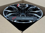 Buy Now 21 INCH FORGED WHEELS RIMS for BMW i5 G60 2025 and upgrade car parts from SIR Tuning at the Best Price. Headlights, Tail lights, Bodykits, Navigations, wheels and more - Fast & Free Shipping within Europe, US & Worldwide.