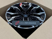 Buy Now 21 INCH FORGED WHEELS RIMS for BMW i5 G60 2025 and upgrade car parts from SIR Tuning at the Best Price. Headlights, Tail lights, Bodykits, Navigations, wheels and more - Fast & Free Shipping within Europe, US & Worldwide.
