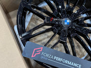 Buy Now 21 INCH FORGED WHEELS RIMS for BMW i5 M60 G60 2025 and upgrade car parts from SIR Tuning at the Best Price. Headlights, Tail lights, Bodykits, Navigations, wheels and more - Fast & Free Shipping within Europe, US & Worldwide.