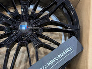 Buy Now 21 INCH FORGED WHEELS RIMS for BMW i5 M60 G60 2025 and upgrade car parts from SIR Tuning at the Best Price. Headlights, Tail lights, Bodykits, Navigations, wheels and more - Fast & Free Shipping within Europe, US & Worldwide.