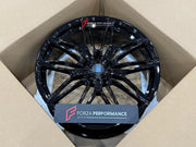 Buy Now 21 INCH FORGED WHEELS RIMS for BMW i5 M60 G60 2025 and upgrade car parts from SIR Tuning at the Best Price. Headlights, Tail lights, Bodykits, Navigations, wheels and more - Fast & Free Shipping within Europe, US & Worldwide.