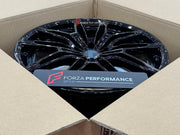 Buy Now 21 INCH FORGED WHEELS RIMS for BMW i5 M60 G60 2025 and upgrade car parts from SIR Tuning at the Best Price. Headlights, Tail lights, Bodykits, Navigations, wheels and more - Fast & Free Shipping within Europe, US & Worldwide.