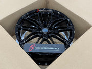 Buy Now 21 INCH FORGED WHEELS RIMS for BMW i5 M60 G60 2025 and upgrade car parts from SIR Tuning at the Best Price. Headlights, Tail lights, Bodykits, Navigations, wheels and more - Fast & Free Shipping within Europe, US & Worldwide.