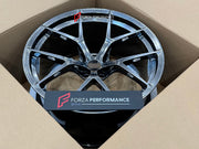 Buy Now 21 INCH FORGED WHEELS RIMS for BMW M5 F90 2020 and upgrade car parts from SIR Tuning at the Best Price. Headlights, Tail lights, Bodykits, Navigations, wheels and more - Fast & Free Shipping within Europe, US & Worldwide.