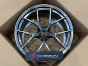 Buy Now 21 INCH FORGED WHEELS RIMS for BMW M5 F90 2020 and upgrade car parts from SIR Tuning at the Best Price. Headlights, Tail lights, Bodykits, Navigations, wheels and more - Fast & Free Shipping within Europe, US & Worldwide.