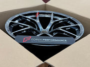 Buy Now 21 INCH FORGED WHEELS RIMS for BMW M5 F90 2020 and upgrade car parts from SIR Tuning at the Best Price. Headlights, Tail lights, Bodykits, Navigations, wheels and more - Fast & Free Shipping within Europe, US & Worldwide.