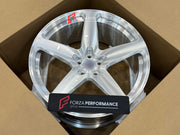 Buy Now 21 INCH FORGED WHEELS RIMS for BMW X3M F97 LCI 2022 and upgrade car parts from SIR Tuning at the Best Price. Headlights, Tail lights, Bodykits, Navigations, wheels and more - Fast & Free Shipping within Europe, US & Worldwide.