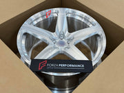 Buy Now 21 INCH FORGED WHEELS RIMS for BMW X3M F97 LCI 2022 and upgrade car parts from SIR Tuning at the Best Price. Headlights, Tail lights, Bodykits, Navigations, wheels and more - Fast & Free Shipping within Europe, US & Worldwide.
