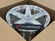 Buy Now 21 INCH FORGED WHEELS RIMS for BMW X3M F97 LCI 2022 and upgrade car parts from SIR Tuning at the Best Price. Headlights, Tail lights, Bodykits, Navigations, wheels and more - Fast & Free Shipping within Europe, US & Worldwide.