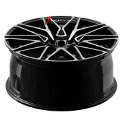 Buy Now 21 INCH FORGED WHEELS RIMS for BMW X5 50e G05 LCI 2025 and upgrade car parts from SIR Tuning at the Best Price. Headlights, Tail lights, Bodykits, Navigations, wheels and more - Fast & Free Shipping within Europe, US & Worldwide.