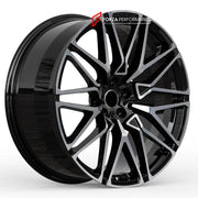 Buy Now 21 INCH FORGED WHEELS RIMS for BMW X5 50e G05 LCI 2025 and upgrade car parts from SIR Tuning at the Best Price. Headlights, Tail lights, Bodykits, Navigations, wheels and more - Fast & Free Shipping within Europe, US & Worldwide.
