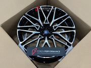 Buy Now 21 INCH FORGED WHEELS RIMS for BMW X5 50e G05 LCI 2025 and upgrade car parts from SIR Tuning at the Best Price. Headlights, Tail lights, Bodykits, Navigations, wheels and more - Fast & Free Shipping within Europe, US & Worldwide.