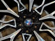 Buy Now 21 INCH FORGED WHEELS RIMS for BMW X5 50e G05 LCI 2025 and upgrade car parts from SIR Tuning at the Best Price. Headlights, Tail lights, Bodykits, Navigations, wheels and more - Fast & Free Shipping within Europe, US & Worldwide.