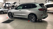 Buy Now 21 INCH FORGED WHEELS RIMS for BMW X5M F95 2023 and upgrade car parts from SIR Tuning at the Best Price. Headlights, Tail lights, Bodykits, Navigations, Gallery and more - Fast & Free Shipping within Europe, US & Worldwide.