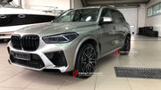 Buy Now 21 INCH FORGED WHEELS RIMS for BMW X5M F95 2023 and upgrade car parts from SIR Tuning at the Best Price. Headlights, Tail lights, Bodykits, Navigations, Gallery and more - Fast & Free Shipping within Europe, US & Worldwide.