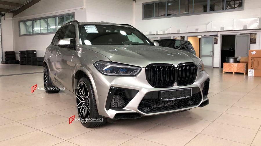 Buy Now 21 INCH FORGED WHEELS RIMS for BMW X5M F95 2023 and upgrade car parts from SIR Tuning at the Best Price. Headlights, Tail lights, Bodykits, Navigations, Gallery and more - Fast & Free Shipping within Europe, US & Worldwide.