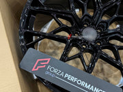 Buy Now 21 INCH FORGED WHEELS RIMS for BMW X6 G06 2023 and upgrade car parts from SIR Tuning at the Best Price. Headlights, Tail lights, Bodykits, Navigations, wheels and more - Fast & Free Shipping within Europe, US & Worldwide.