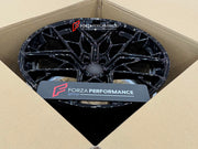 Buy Now 21 INCH FORGED WHEELS RIMS for BMW X6 G06 2023 and upgrade car parts from SIR Tuning at the Best Price. Headlights, Tail lights, Bodykits, Navigations, wheels and more - Fast & Free Shipping within Europe, US & Worldwide.