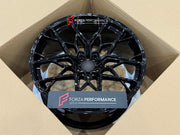 Buy Now 21 INCH FORGED WHEELS RIMS for BMW X6 G06 2023 and upgrade car parts from SIR Tuning at the Best Price. Headlights, Tail lights, Bodykits, Navigations, wheels and more - Fast & Free Shipping within Europe, US & Worldwide.