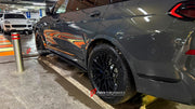 Buy Now 21 INCH FORGED WHEELS RIMS for BMW X7 G07 LCI 2025 and upgrade car parts from SIR Tuning at the Best Price. Headlights, Tail lights, Bodykits, Navigations, wheels and more - Fast & Free Shipping within Europe, US & Worldwide.