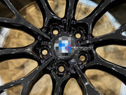 Buy Now 21 INCH FORGED WHEELS RIMS for BMW X7 G07 LCI 2025 and upgrade car parts from SIR Tuning at the Best Price. Headlights, Tail lights, Bodykits, Navigations, wheels and more - Fast & Free Shipping within Europe, US & Worldwide.