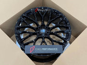 Buy Now 21 INCH FORGED WHEELS RIMS for BMW X7 G07 LCI 2025 and upgrade car parts from SIR Tuning at the Best Price. Headlights, Tail lights, Bodykits, Navigations, wheels and more - Fast & Free Shipping within Europe, US & Worldwide.