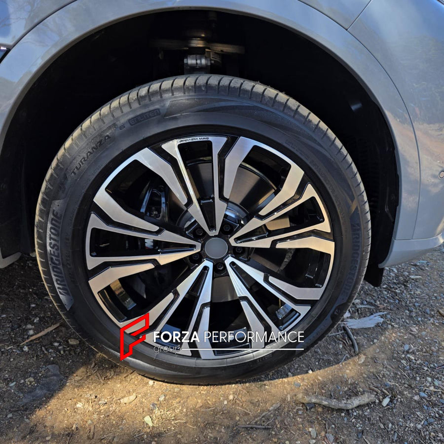 Buy Now 21 INCH FORGED WHEELS RIMS for BMW X7 M60i G07 LCI 2025 and upgrade car parts from SIR Tuning at the Best Price. Headlights, Tail lights, Bodykits, Navigations, wheels and more - Fast & Free Shipping within Europe, US & Worldwide.