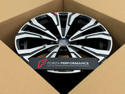 Buy Now 21 INCH FORGED WHEELS RIMS for BMW X7 M60i G07 LCI 2025 and upgrade car parts from SIR Tuning at the Best Price. Headlights, Tail lights, Bodykits, Navigations, wheels and more - Fast & Free Shipping within Europe, US & Worldwide.