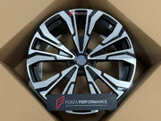 Buy Now 21 INCH FORGED WHEELS RIMS for BMW X7 M60i G07 LCI 2025 and upgrade car parts from SIR Tuning at the Best Price. Headlights, Tail lights, Bodykits, Navigations, wheels and more - Fast & Free Shipping within Europe, US & Worldwide.